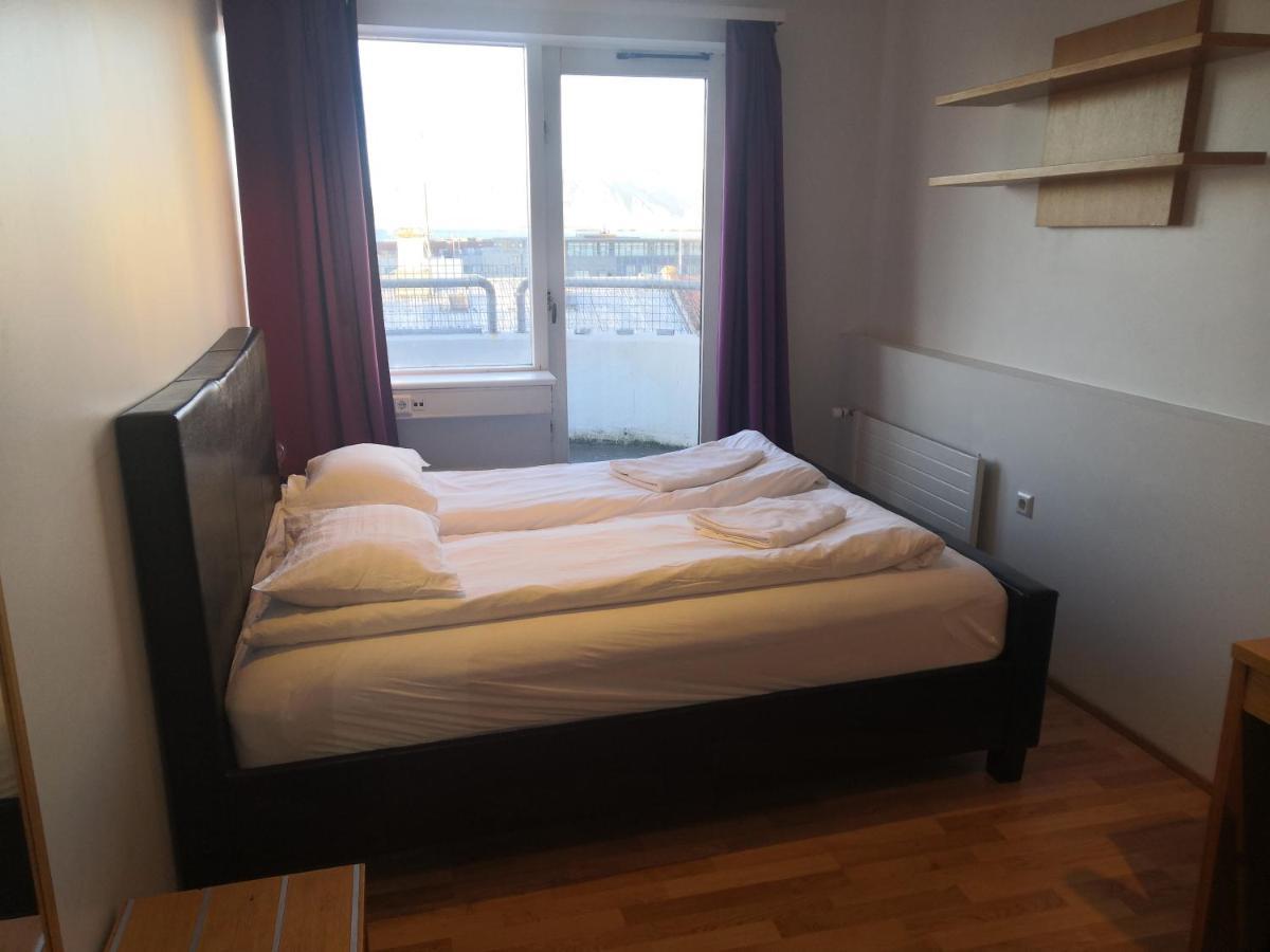 101 3* Reykjavík